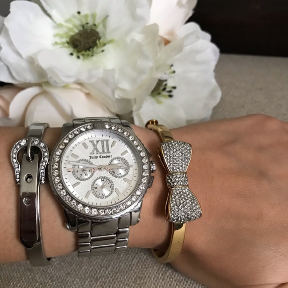 Juicy Couture Watch
